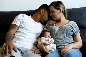 Class: Preparing for Your 4th Trimester & Learning to Thrive