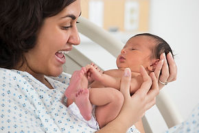 Postpartum Doula Package