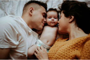 Class: Preparing for Breastfeeding and Postpartum